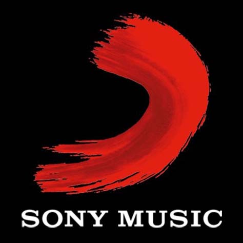 Sony Music Entertainment LTD logo